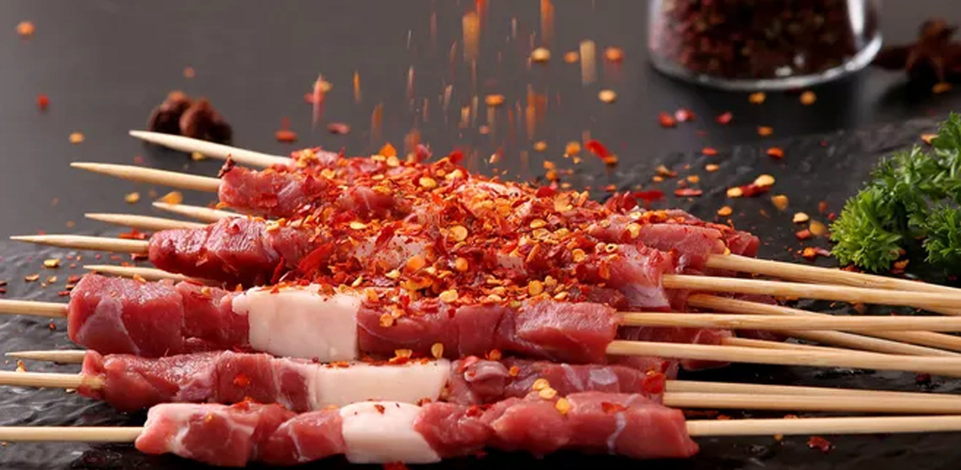阜陽再創(chuàng)食品有限公司