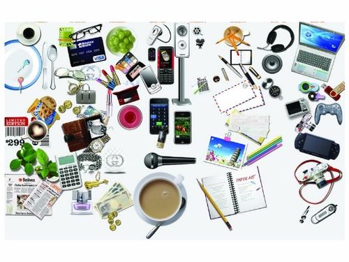 融合創新，智啟未來 家用電器電子技術發展趨勢與商機洞察